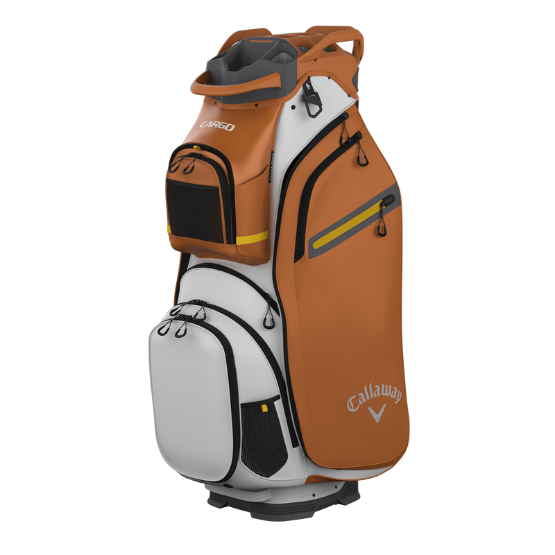 Callaway CARGO Cart Bag - View 1