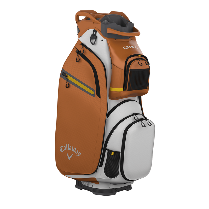 Callaway CARGO Cart Bag - View 3