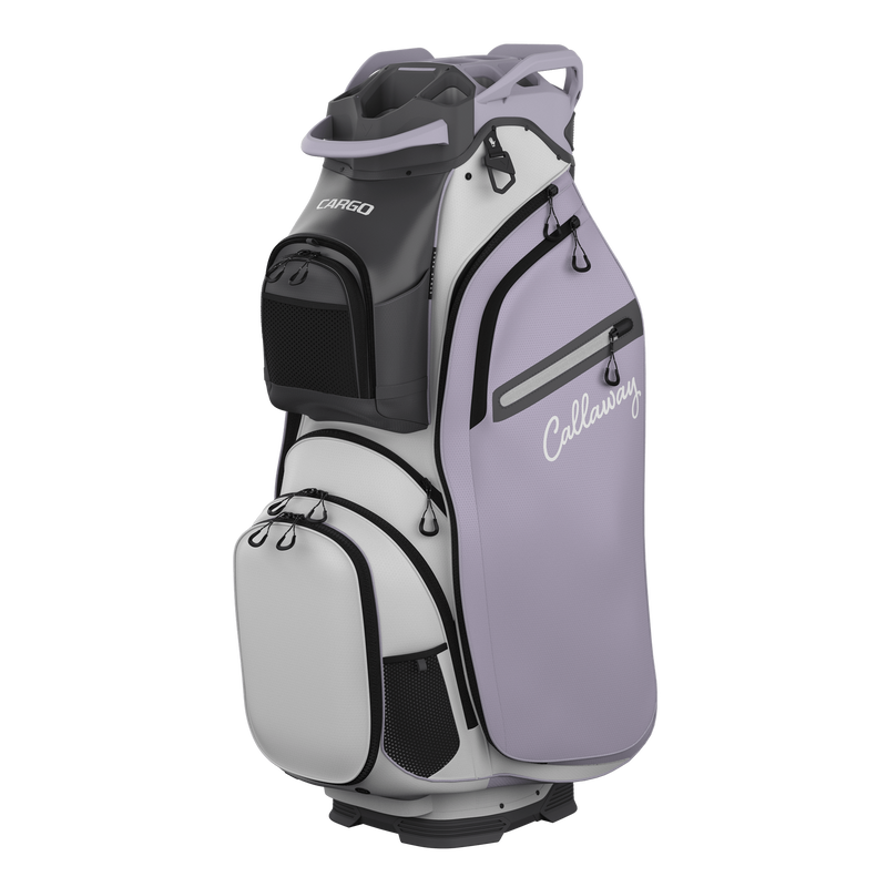 Callaway CARGO Cart Bag - View 1