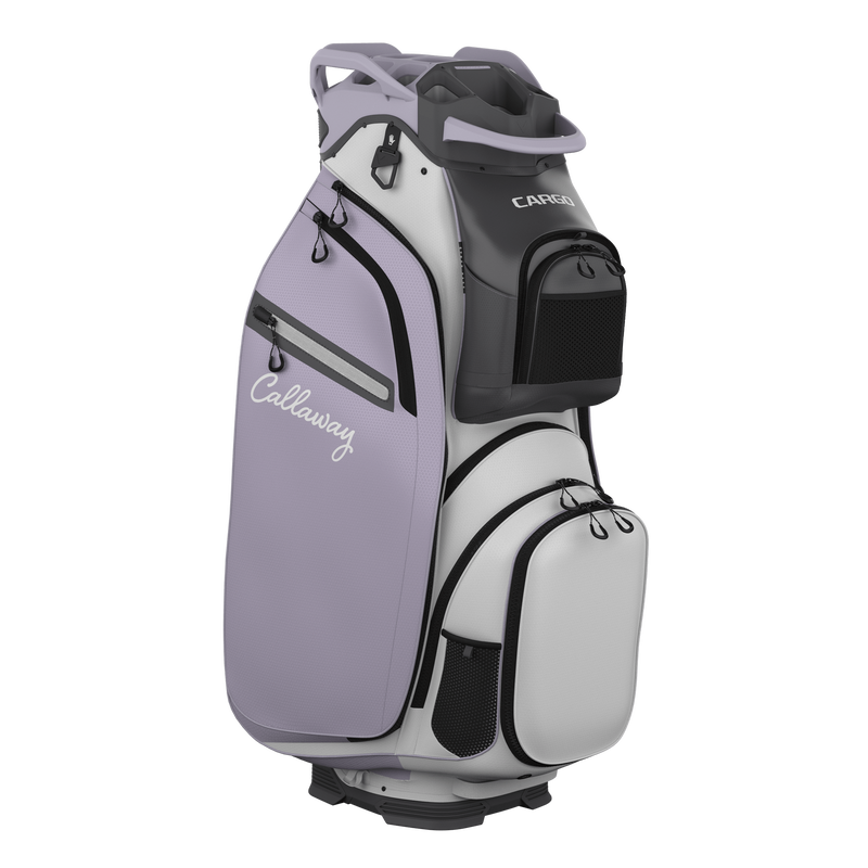 Callaway CARGO Cart Bag - View 3
