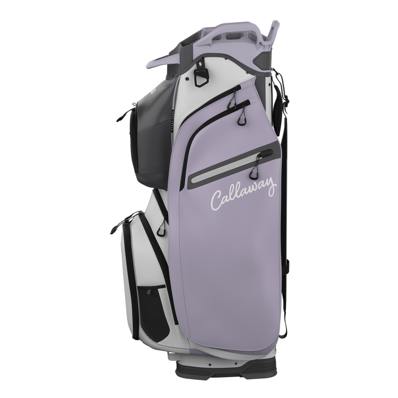 Callaway CARGO Cart Bag - View 5