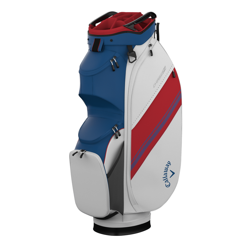 Callaway Chase 14 Cart Bag - View 1