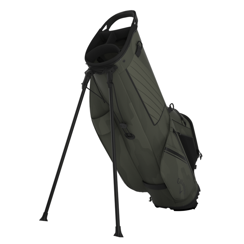 Callaway Chase Stand Bag - View 3