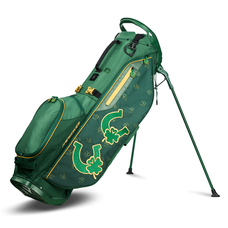 Lucky Collection Fairway C Stand Bag - View 1