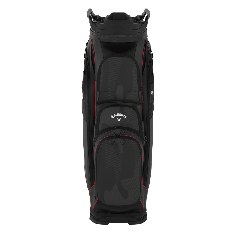 ORG 14 Cart Bag - View 2