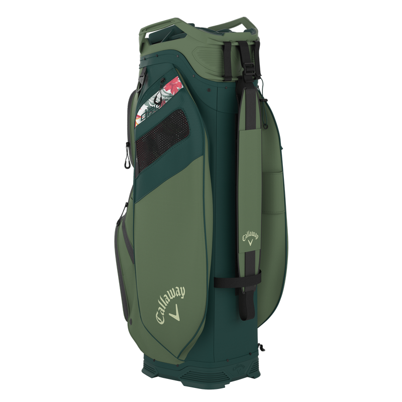 ORG 14 Cart Bag - View 2