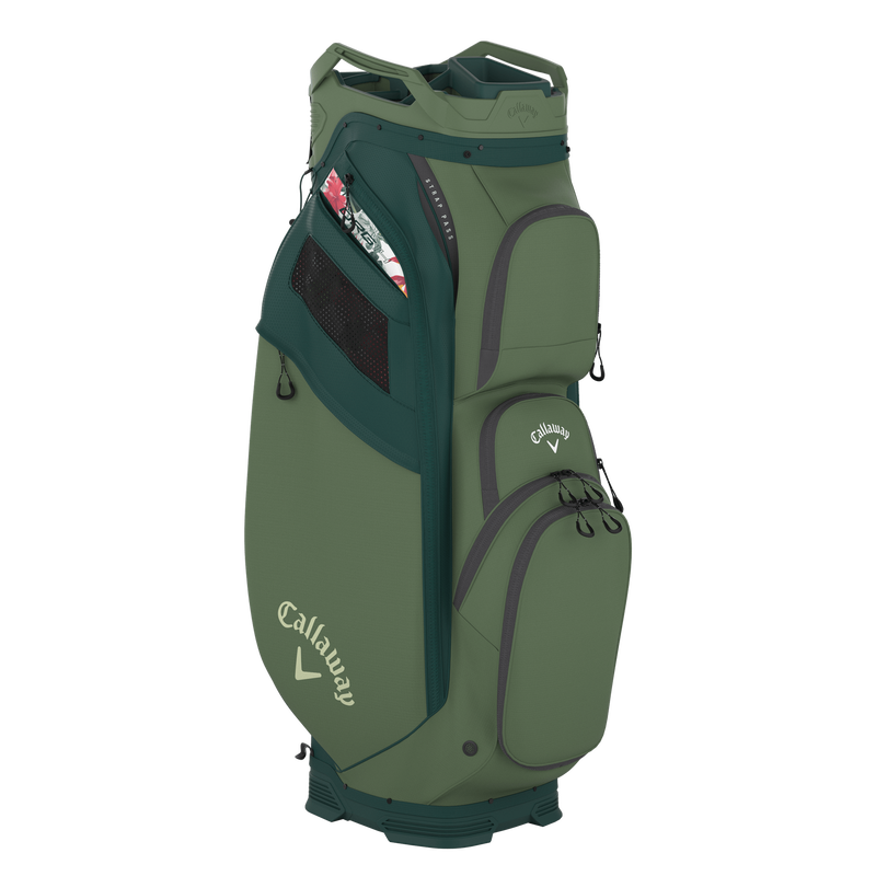 ORG 14 Cart Bag - View 3