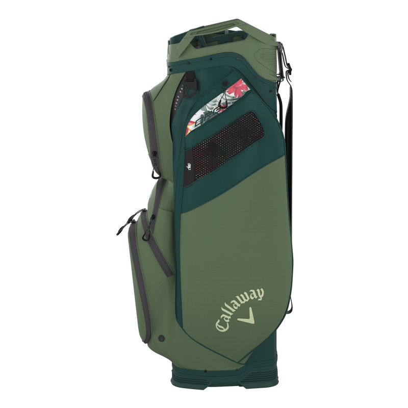 ORG 14 Cart Bag - View 5