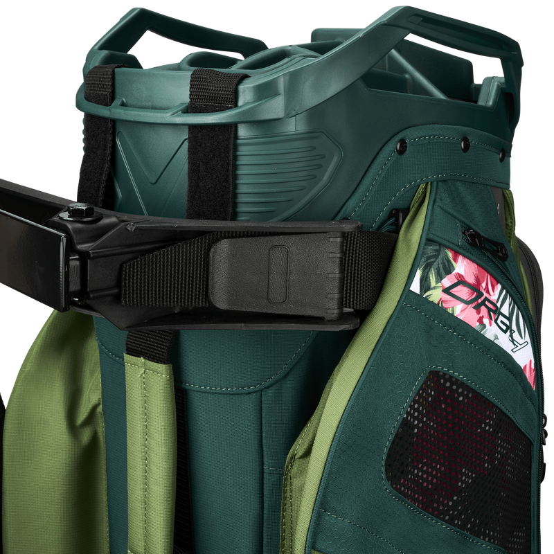 ORG 14 Cart Bag - View 8