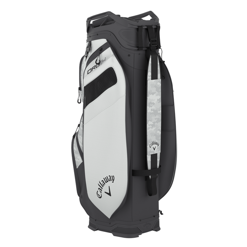 ORG 14 Cart Bag - View 4