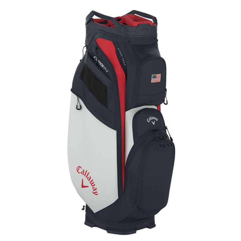 ORG 14 Cart Bag - View 3