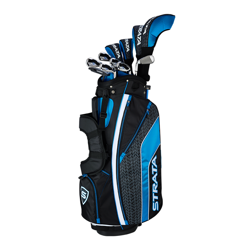 Men’s Strata Ultimate 16-Piece Set - View 2