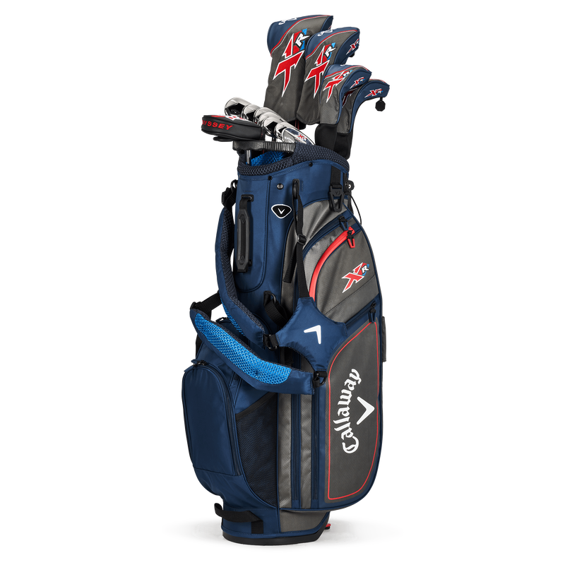 Men's '24 XR 13-Piece Long Length Complete Set - View 2