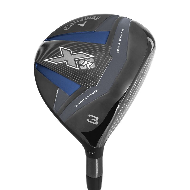 Men's '24 XR 13-Piece Long Length Complete Set - View 8