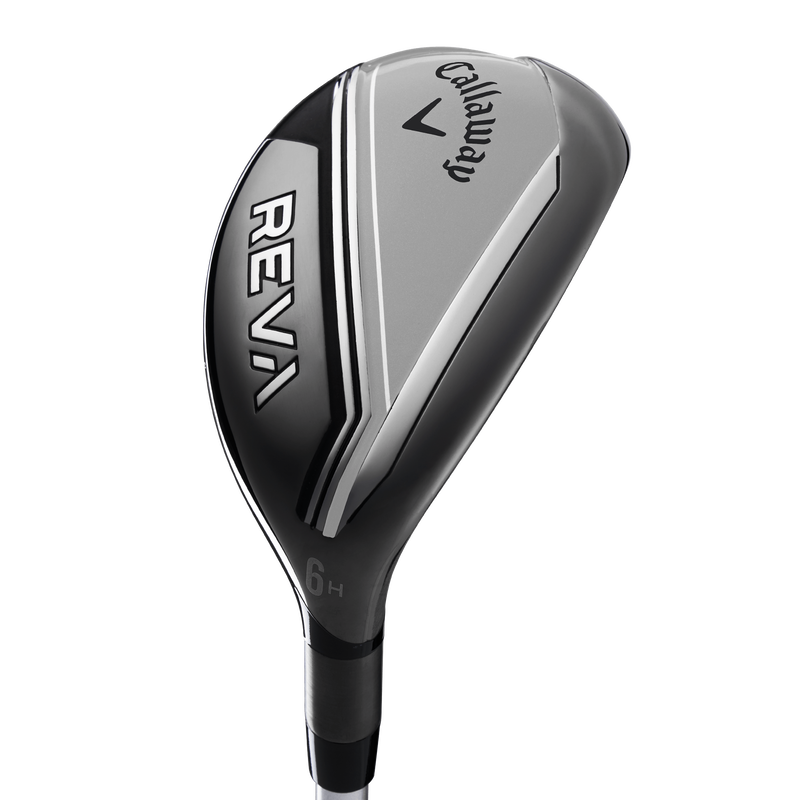 Women’s REVA 11-Piece Cart Bag Complete Set - View 10