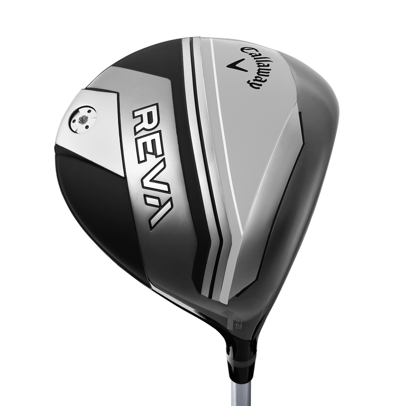 Women’s REVA 11-Piece Cart Bag Complete Set - View 7