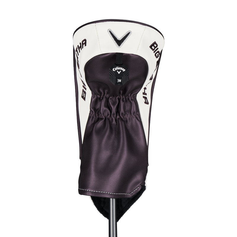 Women's Big Bertha REVA Fairway Woods - View 8