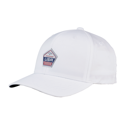 Patriot USA Hat