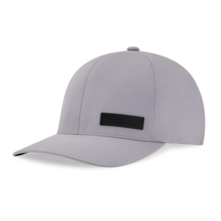 Delta Elite Adjustable Hat