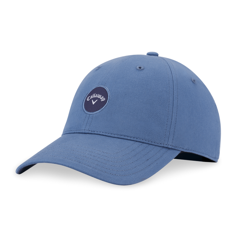 Heritage Twill Adjustable Hat - View 1