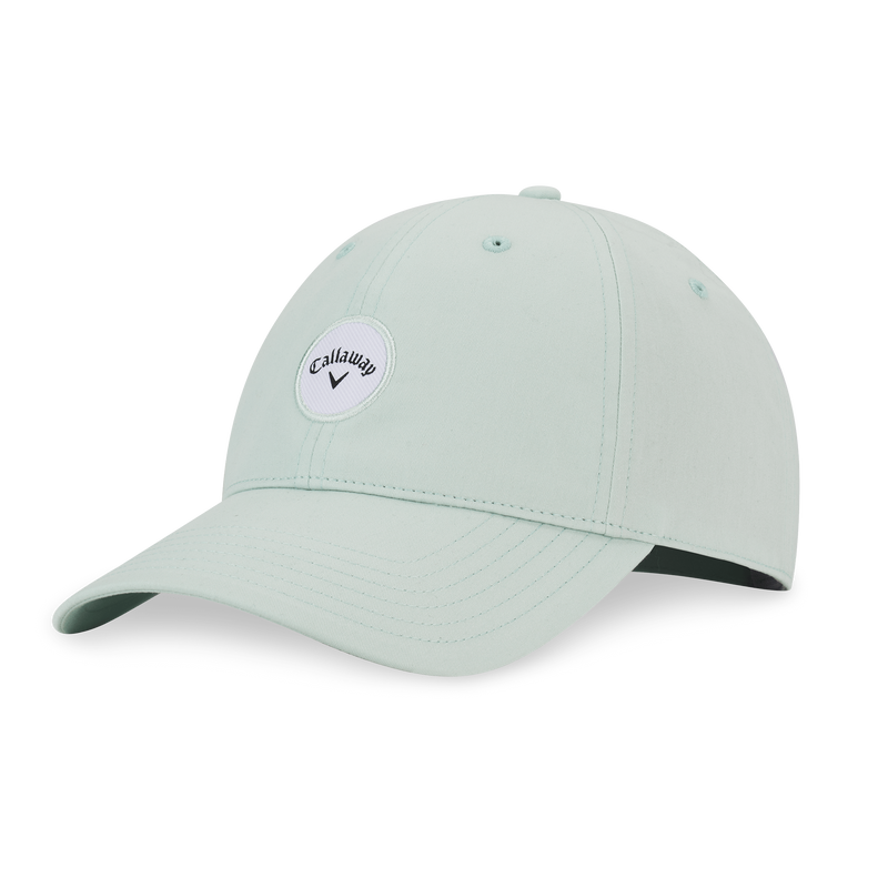 Heritage Twill Adjustable Hat - View 1