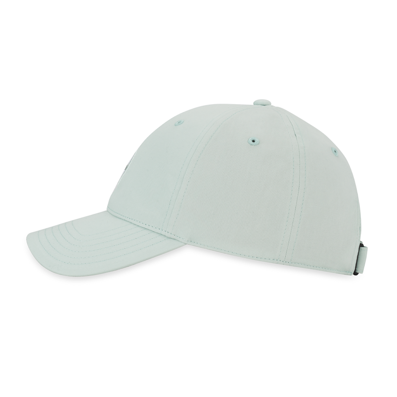 Heritage Twill Adjustable Hat - View 3