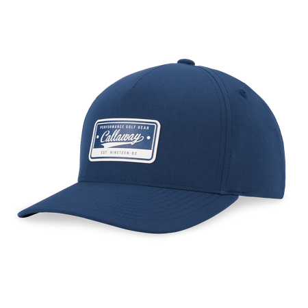 PAR Score Adjustable Hat