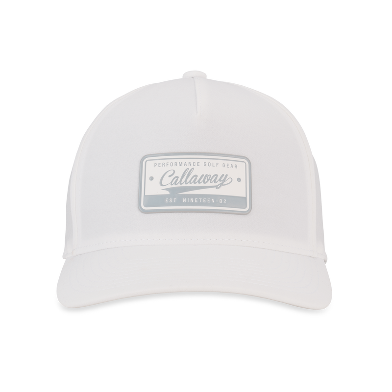 PAR Score Adjustable Hat - View 5