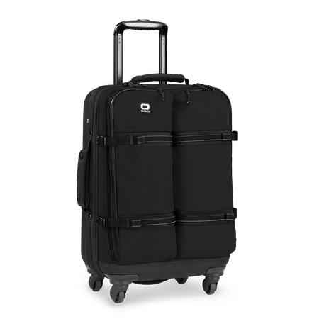 ALPHA Convoy 522s Travel Bag