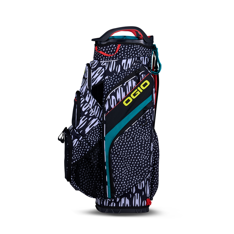 Woodē Cart Bag - View 3