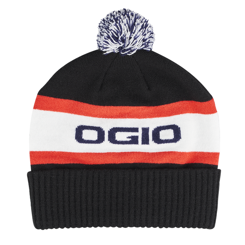 U.S. Ski & Snowboard Team Beanie - View 2