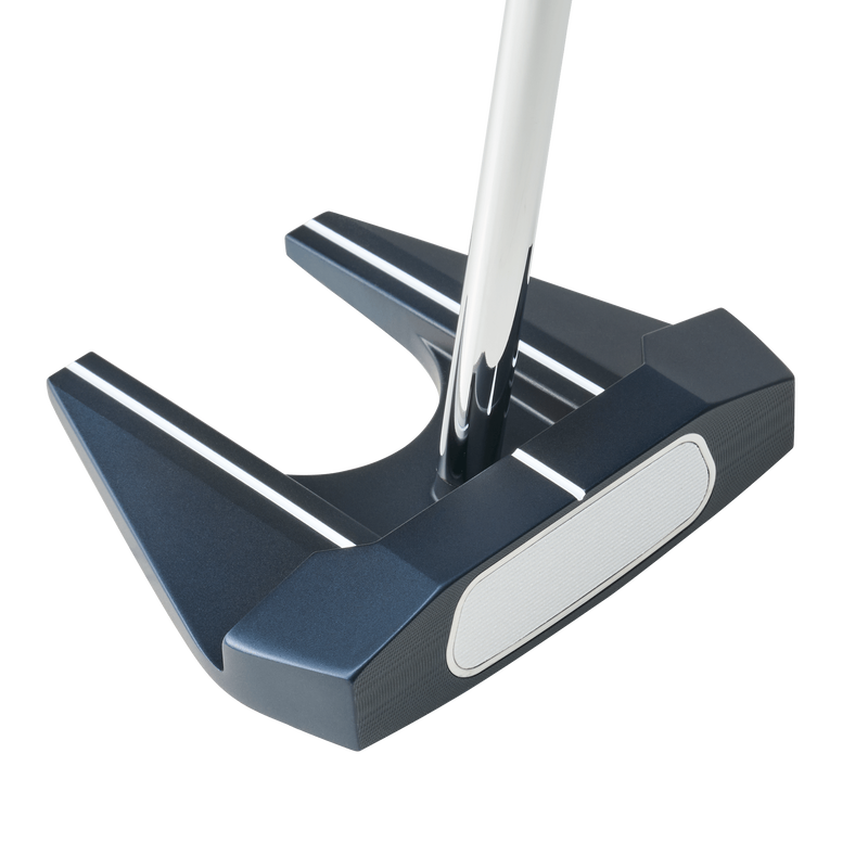 Ai-ONE #7 CS Broomstick Putter - View 1