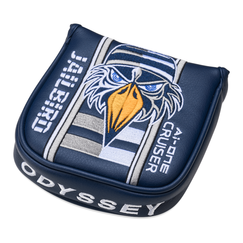 Ai-ONE Jailbird CRUISER Putter - View 6