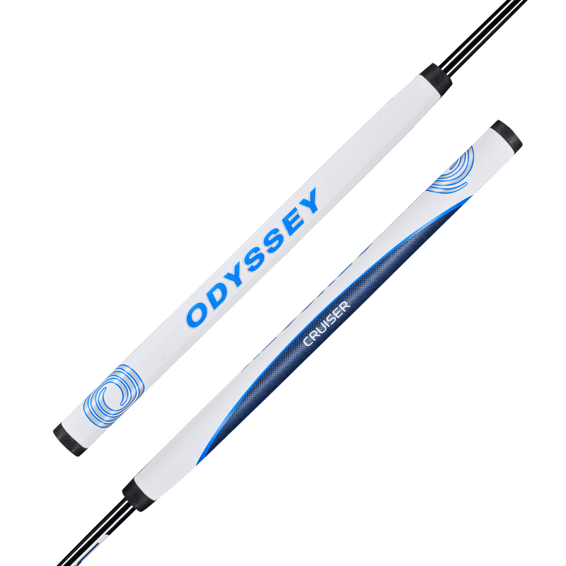 Ai-ONE Jailbird CRUISER Putter - View 8