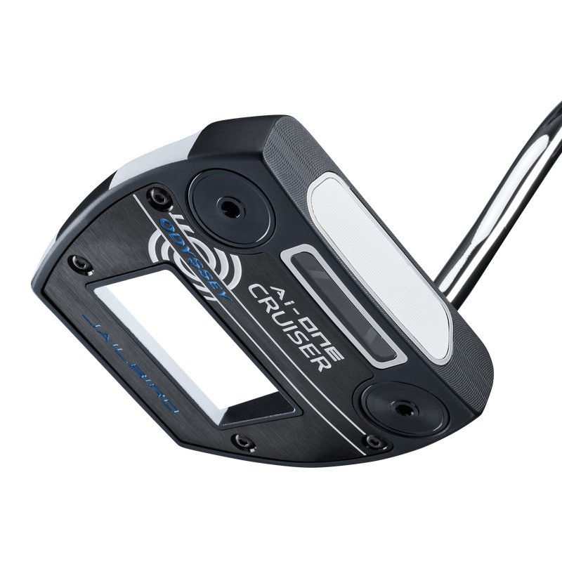 Ai-ONE Jailbird CRUISER Putter - View 4
