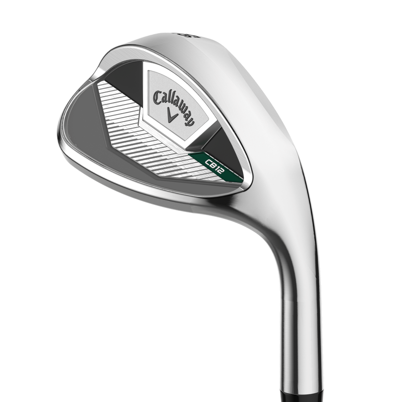 Women's CB 12 Wedge - View 4