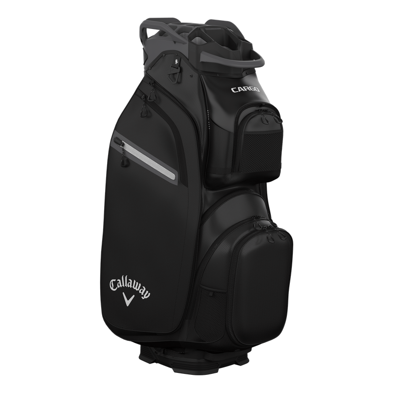 Callaway CARGO Cart Bag - View 3