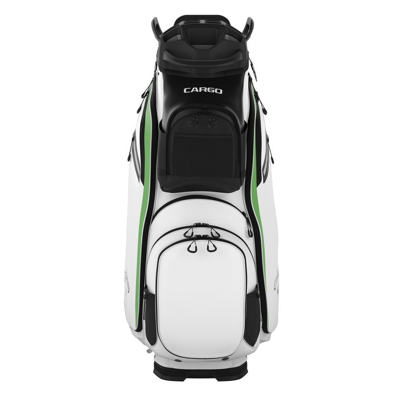 Elyte Cargo Cart Bag - View 2