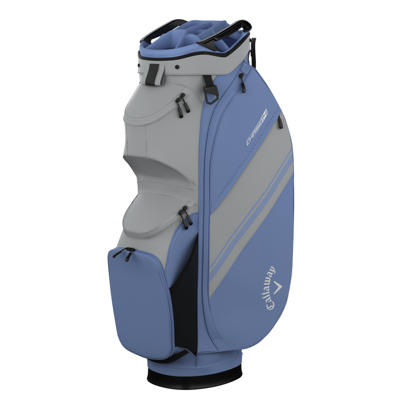 Callaway Chase 14 Cart Bag - View 1