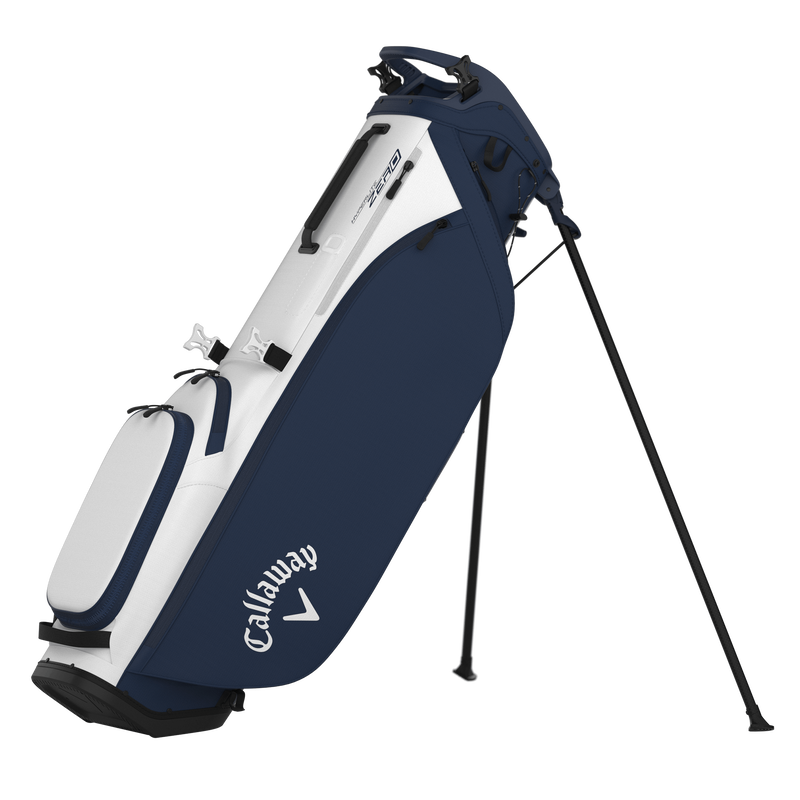 Hyperlite Zero Stand Bag - View 1
