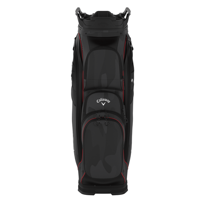 ORG 14 Cart Bag - View 2