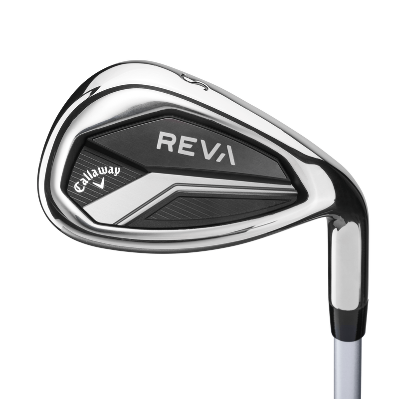 Women’s REVA 8-Piece Cart Bag Complete Set - View 12