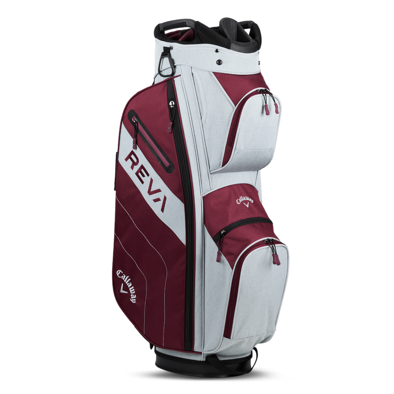 Women’s REVA 8-Piece Cart Bag Complete Set - View 5