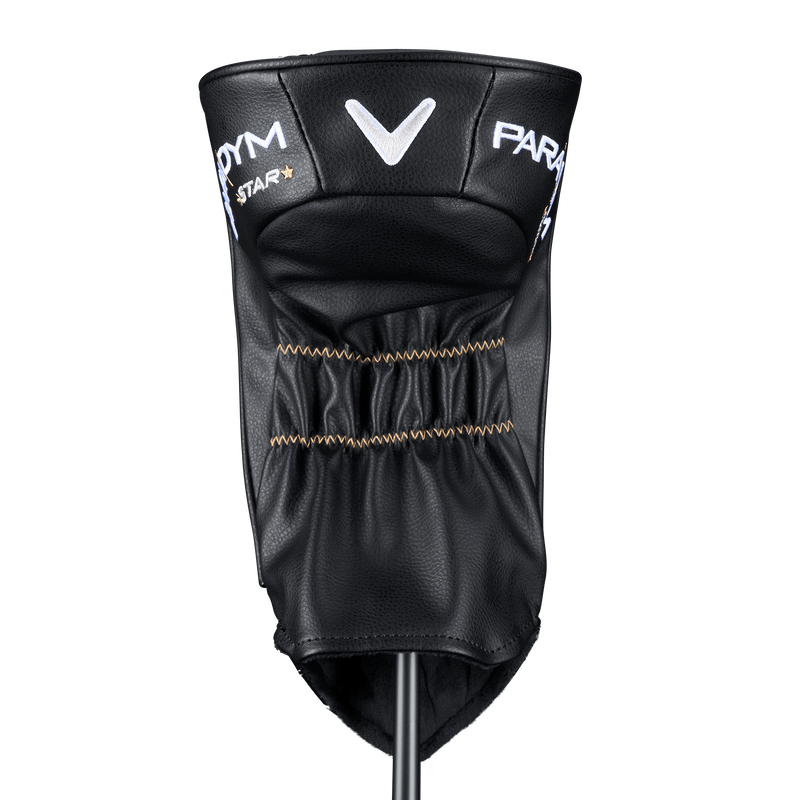 Paradym Star Driver - View 9