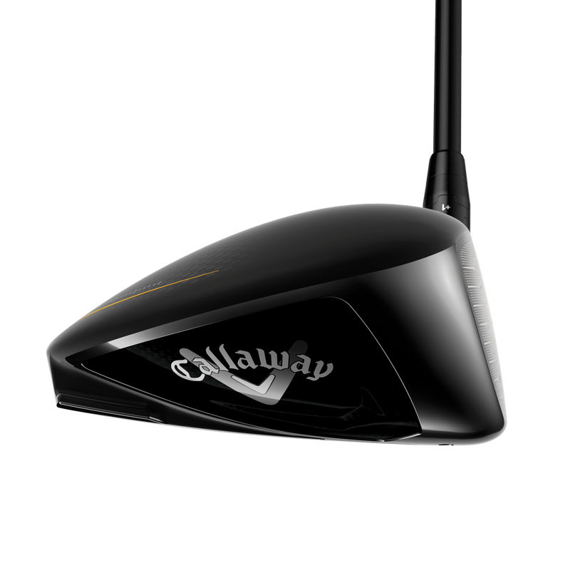 Rogue ST '24 MAX Driver - View 4