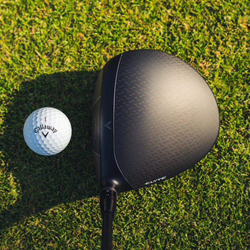 Elyte Max Fast Driver - View 11