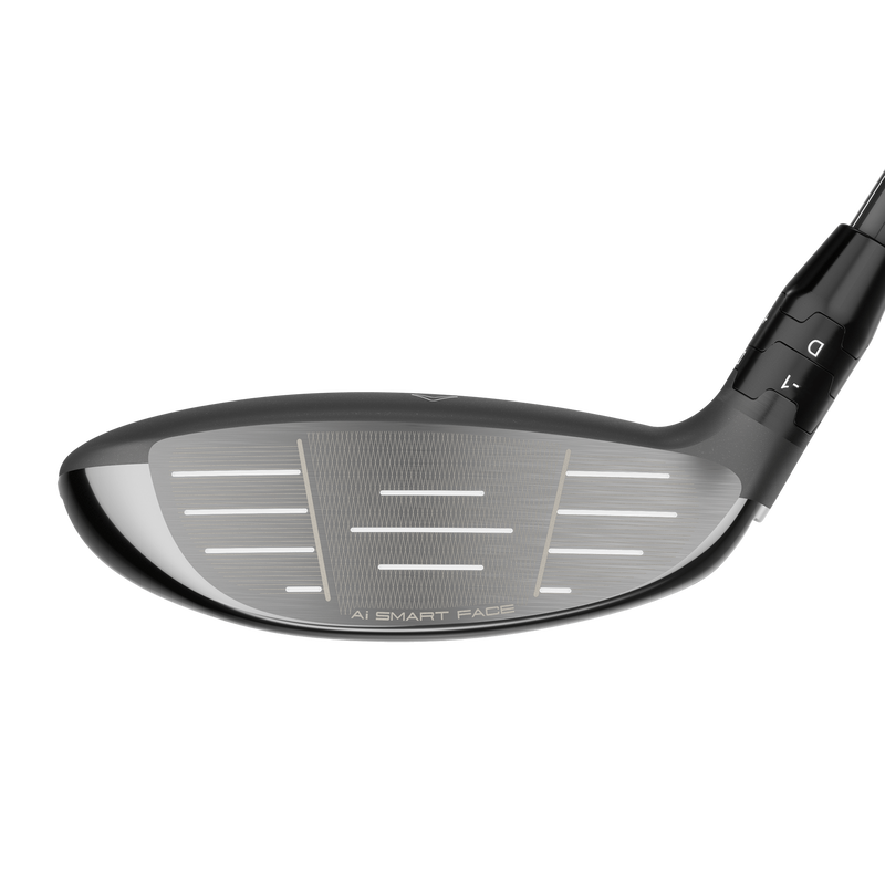 Women's Paradym Ai Smoke MAX Fairway Woods - View 4
