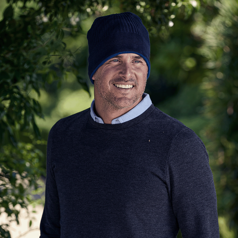 Winter Rules​ Beanie - View 4