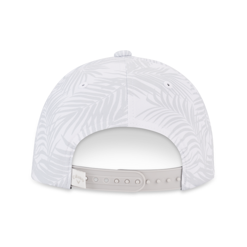Bogey Free Adjustable Hat - View 2