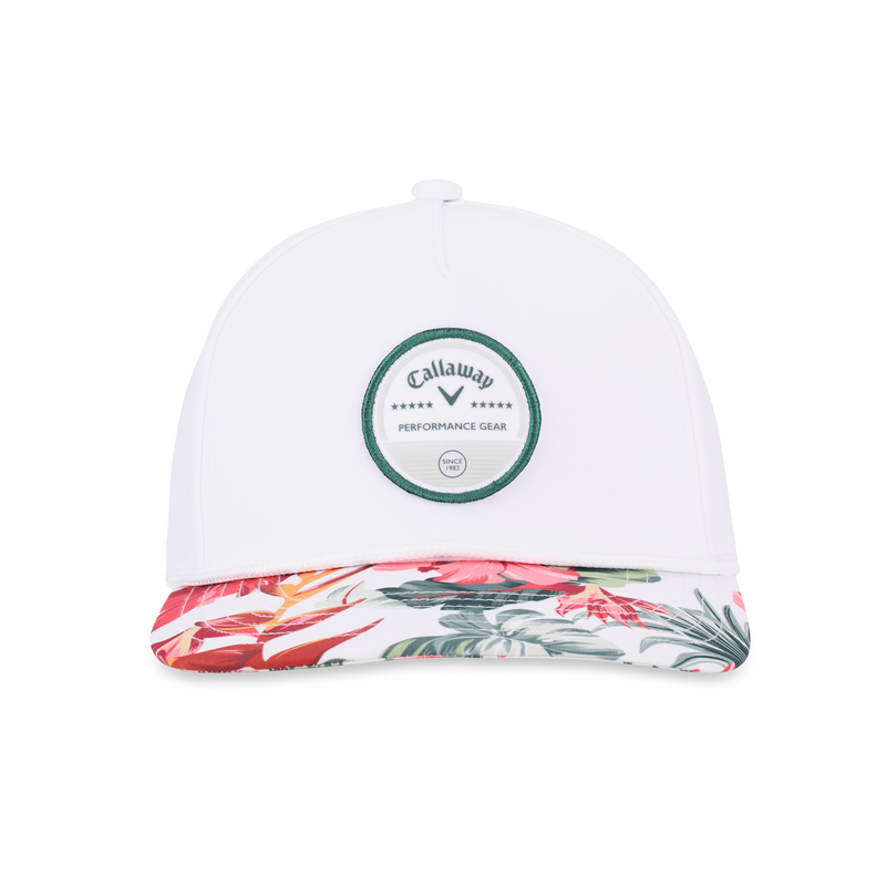 Bogey Free Adjustable Hat - View 6